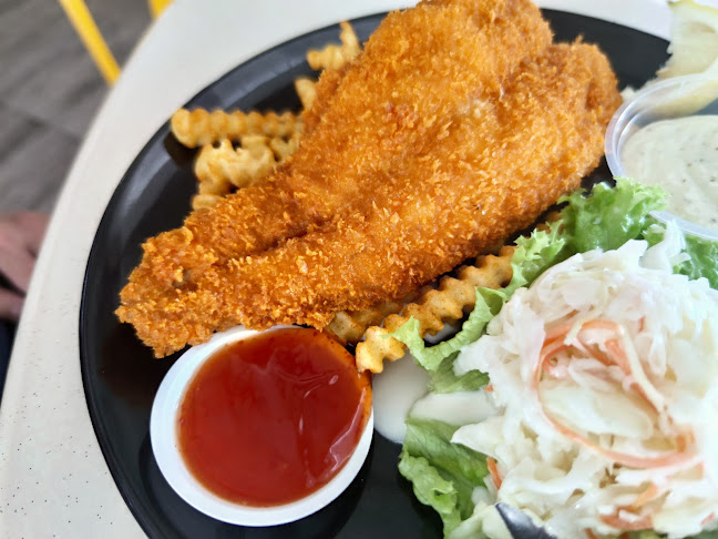 Comentarii opinii despre Char-Grill Bar @ 46 Owen