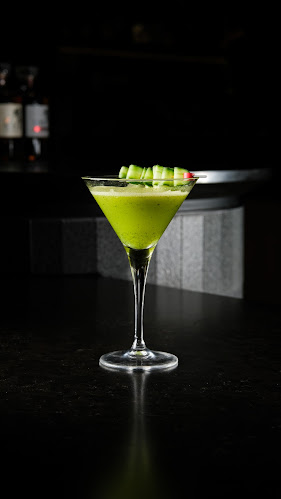 Fu Lin - Clarke Quay