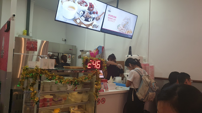 Opinii despre Ji De Chi Dessert 記得吃甜品 @ Westgate în Singapore - Hospitality and gastronomy