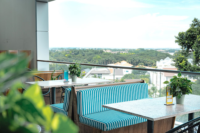 Comentarii opinii despre Privé Kent Ridge