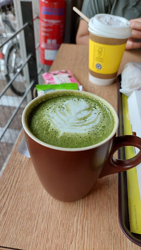 McDonald's West Coast Park