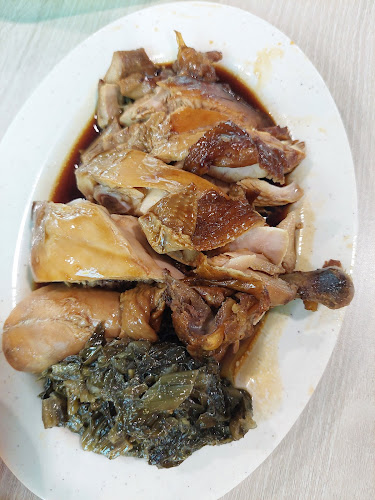 Lor by Lor 卤味 - Hospitality and gastronomy