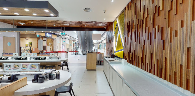 Comentarii opinii despre Sushi Express - PLQ Mall