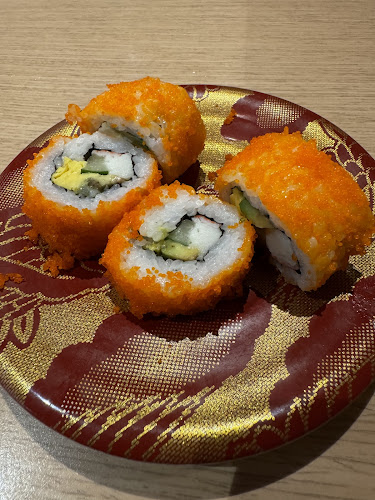 Ichiban Boshi (Century Square) - Singapore