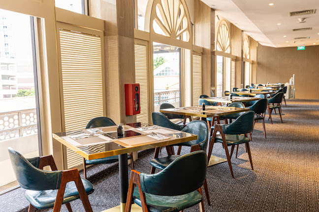 Nyonyas & Gentlemen Restaurant - Singapore