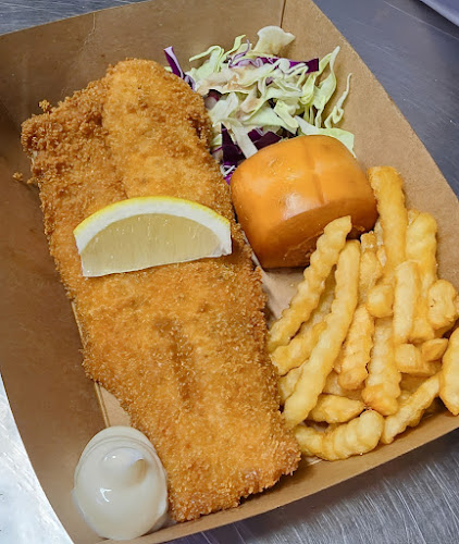 Ajipalang Western & Grill Bar - Hospitality and gastronomy