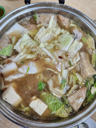 Comentarii opinii despre 308 鱼爐之家 (308 Fish Steamboat and Zhi Char)