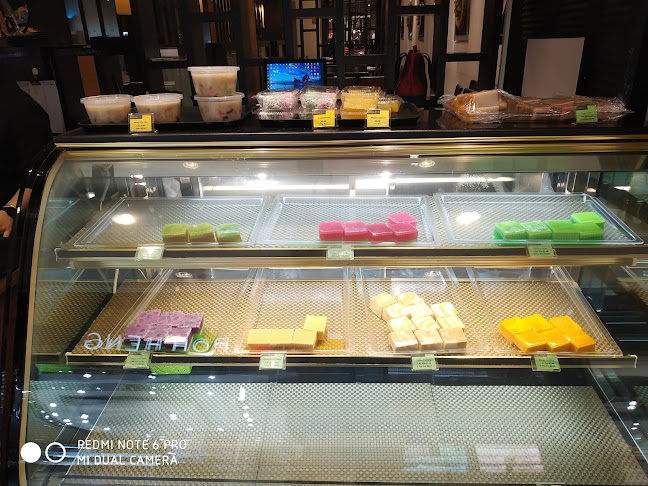 Comentarii opinii despre Bali Thai (IMM)