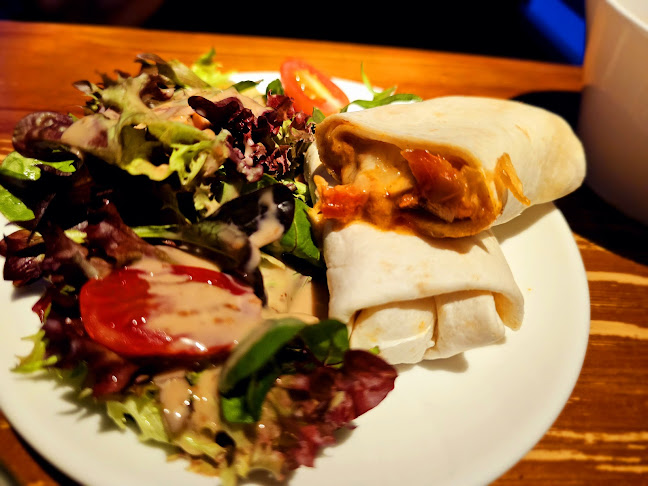 Opinii despre Soul Coffee în Singapore - Hospitality and gastronomy