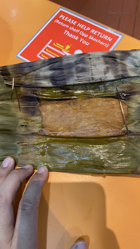 Opinii despre Janggut Laksa @Queensway Shopping Centre în Singapore - Hospitality and gastronomy