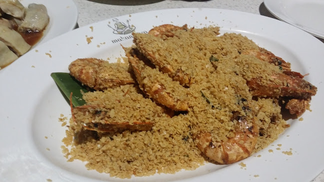 Comentarii opinii despre Makansutra Gluttons Bay