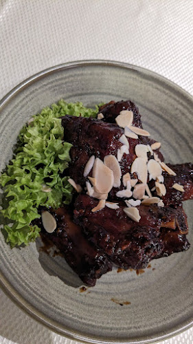 JUMBO Seafood - Jewel - Hospitality and gastronomy