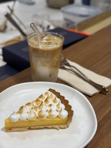 Elijah Pies - Tanjong Pagar - Singapore