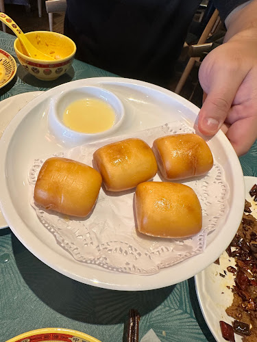 Tong Fu Ju Sichuan Restaurant