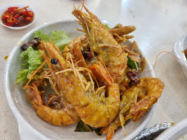 631 Bedok Reservoir Rd, Singapore 470631