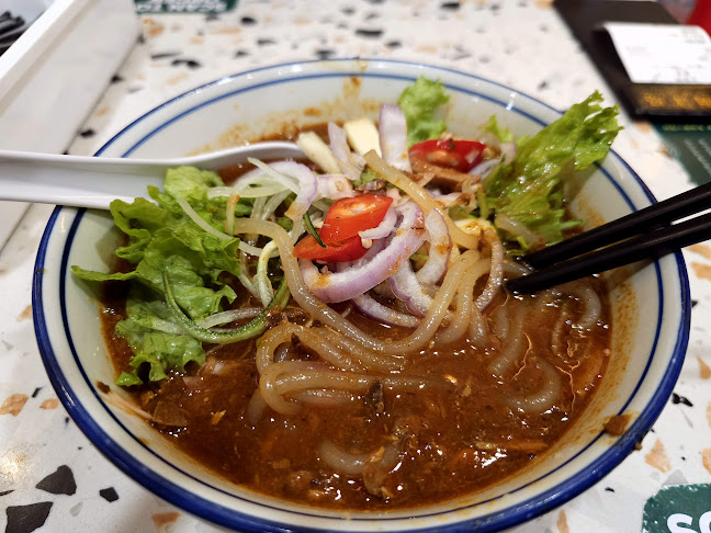 Nan Yang Dao (Hillion) - Singapore