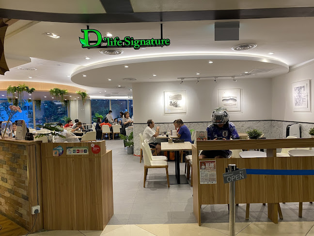 Opinii despre D'life Signature 蔬品軒 în Singapore - Hospitality and gastronomy