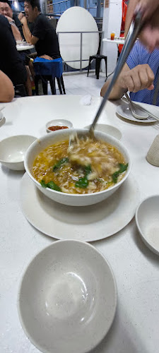 Jia Wang Cafe - Singapore