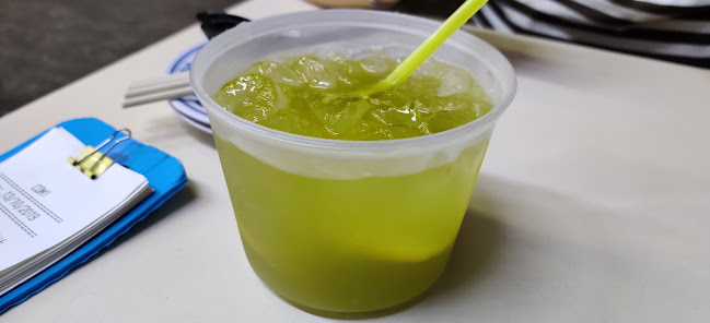 126 Dim Sum @ Boon Keng - Singapore