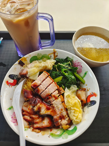 Opinii despre Shao La Zai Roasted Meat în Singapore - Hospitality and gastronomy