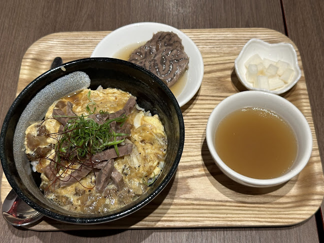 Comentarii opinii despre Niu Dian Beef Noodles Singapore