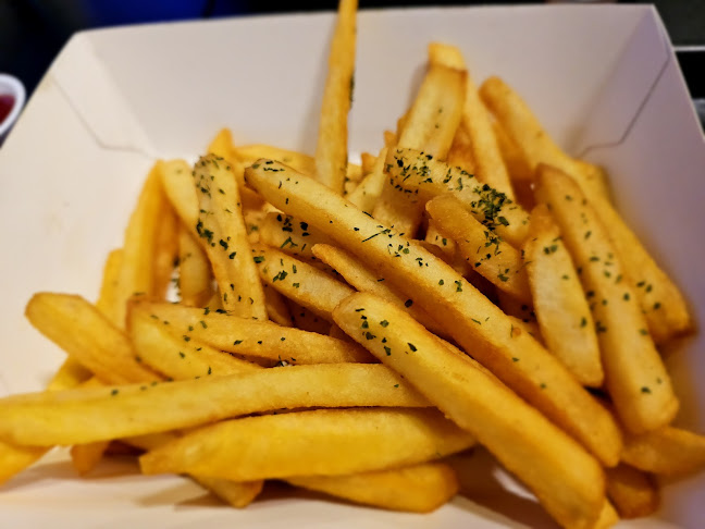 NBCB i12 Katong - Hospitality and gastronomy