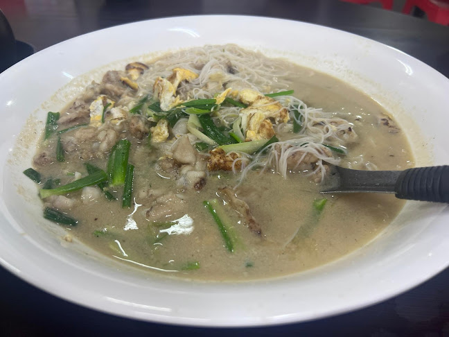 Comentarii opinii despre Chang Jiang G1 Claypot Frog Porridge 长江1号