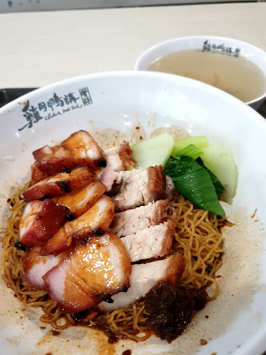 Opinii despre Chicken and Duck Talk 賢仔港式烧腊 în Singapore - Hospitality and gastronomy