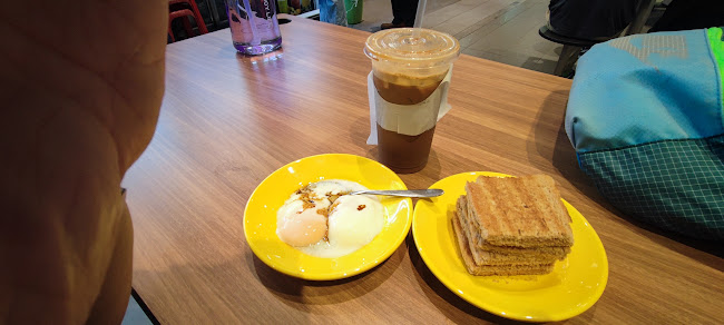 88 Market St, #02-25 Market Street Hawker Centre, Singapore 048948