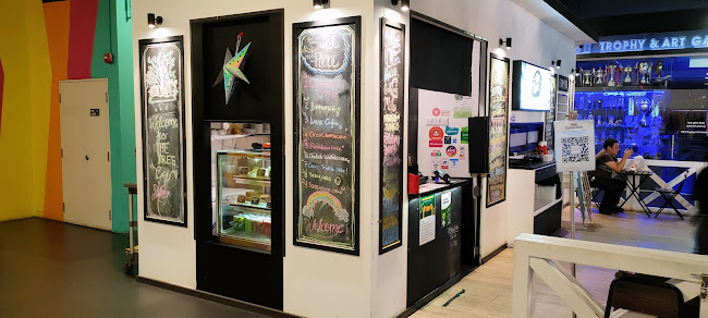 Opinii despre The Tree Cafe în Singapore - Hospitality and gastronomy