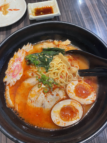 Megumi Japanese Restaurant