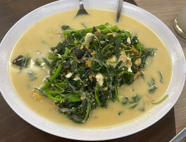 Comentarii opinii despre Che Kitchen by 车老板