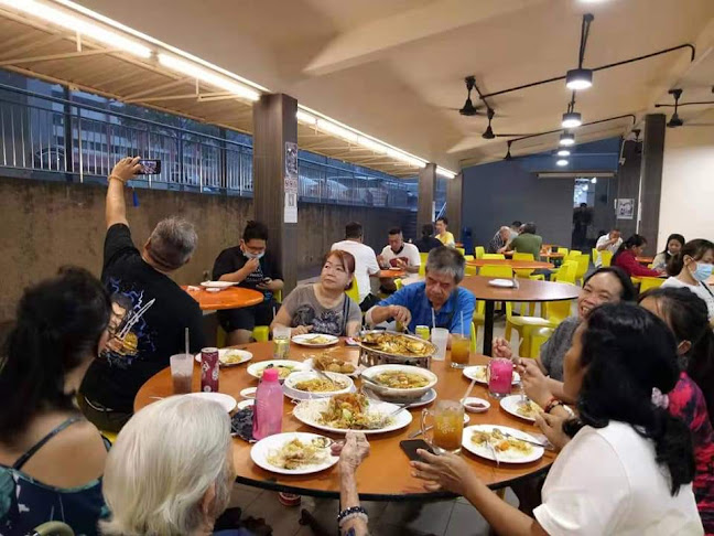 CU F&B PTE LTD - Singapore