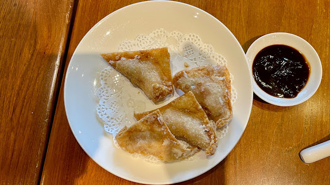 Opinii despre Din Tai Fung @ Jem în Singapore - Hospitality and gastronomy