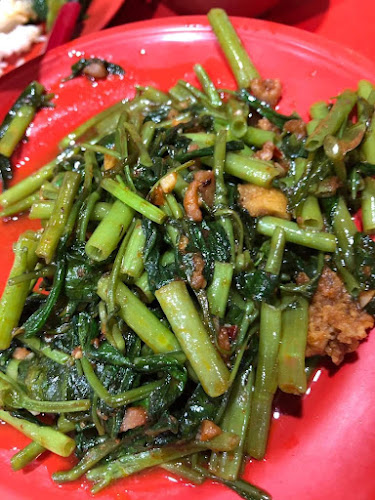 Comentarii opinii despre Nan Zhen Seafood