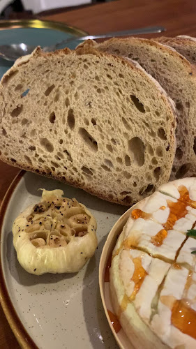 The Autobus - Hospitality and gastronomy