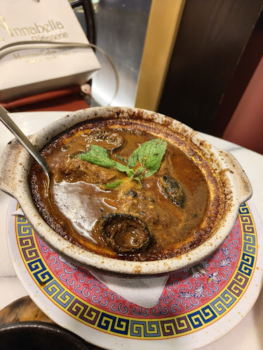 Straits Chinese Nonya Restaurant 土生坊正宗娘惹餐馆 (1953)