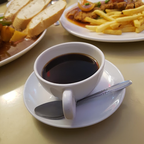 British Hainan Heritage Restaurant - Hospitality and gastronomy