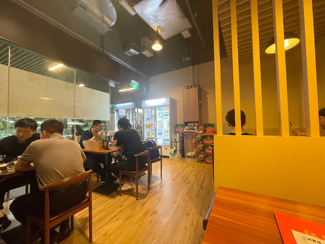 Opinii despre JIANG HU MAO CAI 江湖冒菜 în Singapore - Hospitality and gastronomy