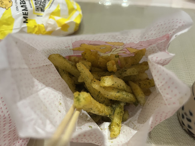 Comentarii opinii despre I Love Taimei SengKang Grand Mall | Fried Chicken | Bubble Tea | Taiwan Street Food