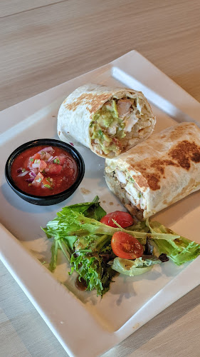 Casuarina Bistro - Best Mexican restaurant - Singapore