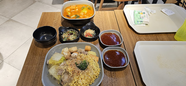 10 Eunos Rd 8, #01-150 SingPost Centre, Singapore 408600