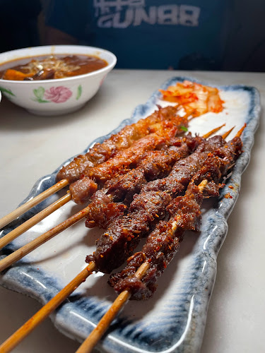 Fu Lin Bar & Kitchen - Singapore