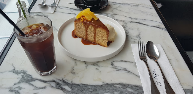 PS.Cafe One Fullerton - Hospitality and gastronomy