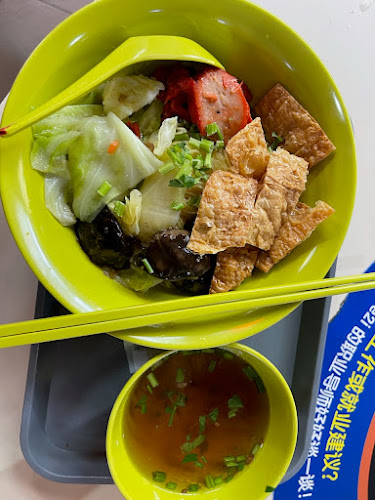 22 Lor 7 Toa Payoh, #01-29 Kim Keat Palm Market & Food Centre, Singapore 310022