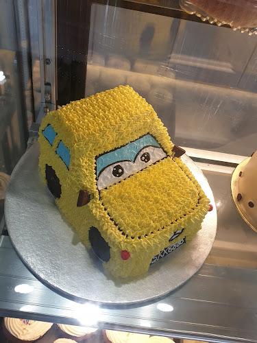 Opinii despre Friends Bakery în Singapore - Hospitality and gastronomy