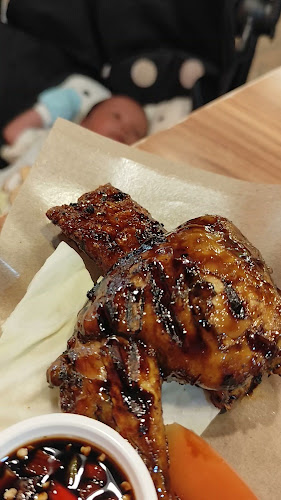 Ayam Penyet President - Kallangwave - Hospitality and gastronomy