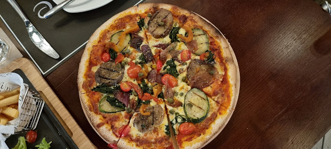 Wine Connection Bistro - Hospitality and gastronomy