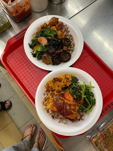 Yuan Yuan Vegetarian Cuisine - Hospitality and gastronomy