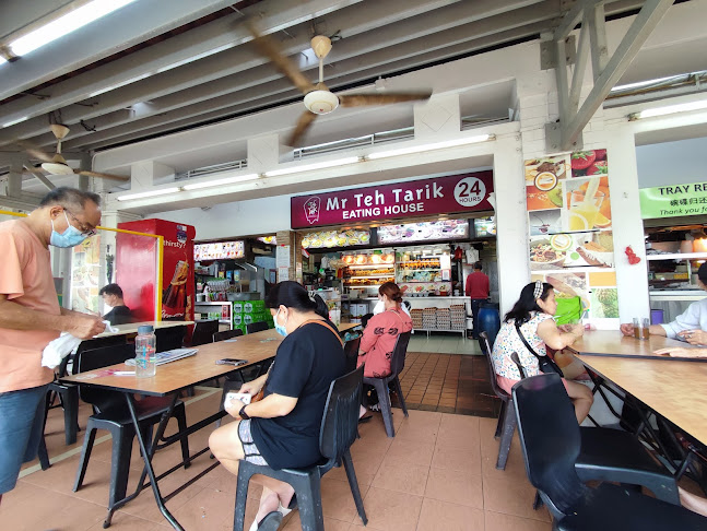 Comentarii opinii despre Mr Teh Tarik